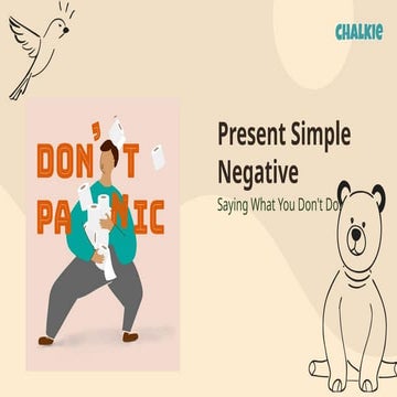 Present-Simple-Negative.pptxaaaaaaaaaaaaaaaaaaaa | PPTX