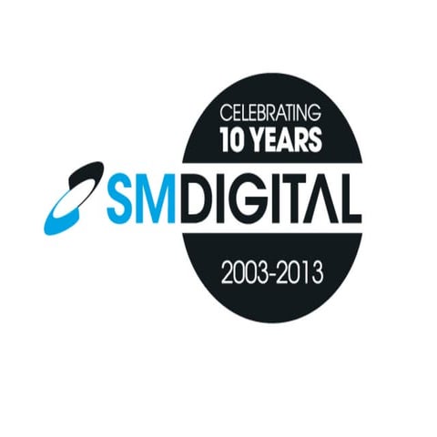 Tendencias Digitales 2013 - Feb 14/2013