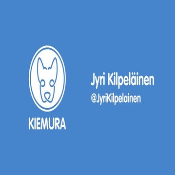 From hobby developer to game company founder in 36 months - The story behind ...