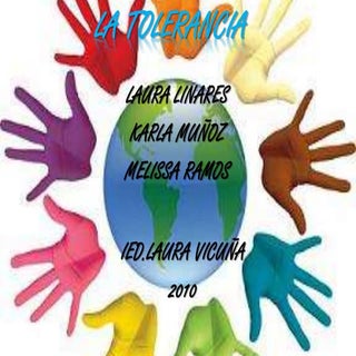 TOLERANCIA