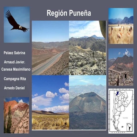 Presentacion unidad 3 y 4