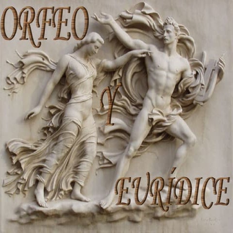 orfeo y euridice | PPT