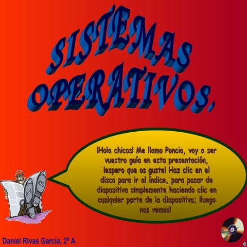 Presentac..Kgfvsfdlkj