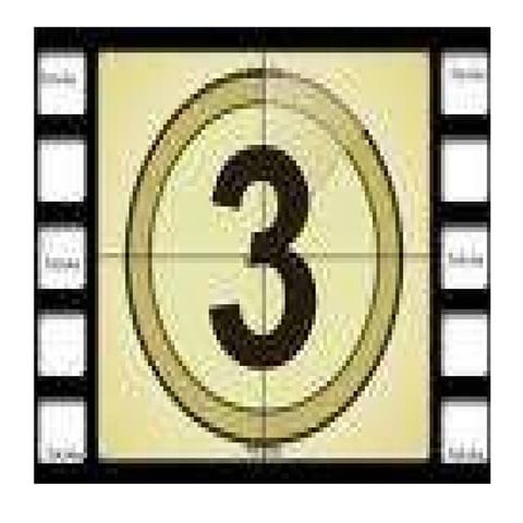 Presentac  The Best Directors