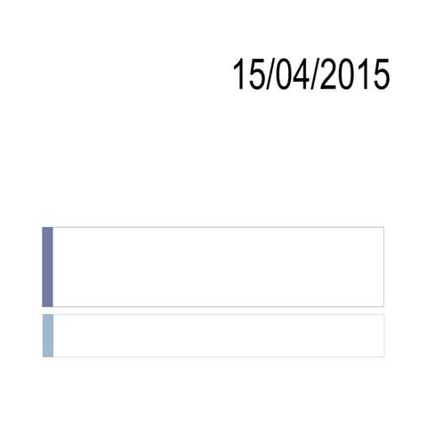 Presentac Brive 15/04/2015