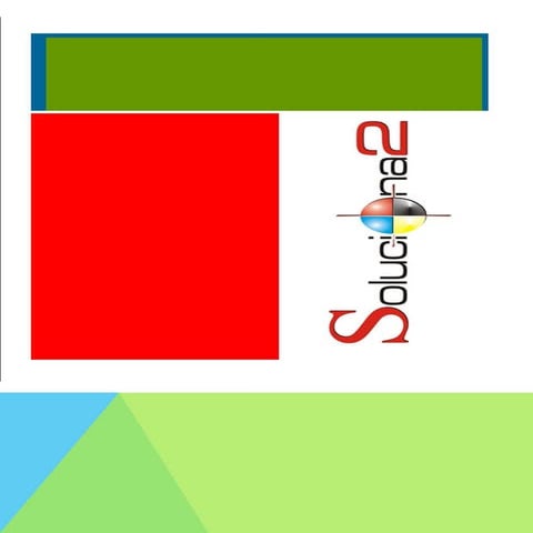 Portafolio Solucionados 