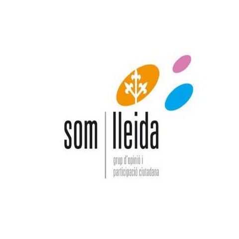 Presentació Som Lleida