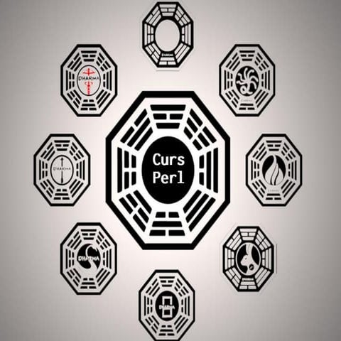 Benvinguda al curs de Perl