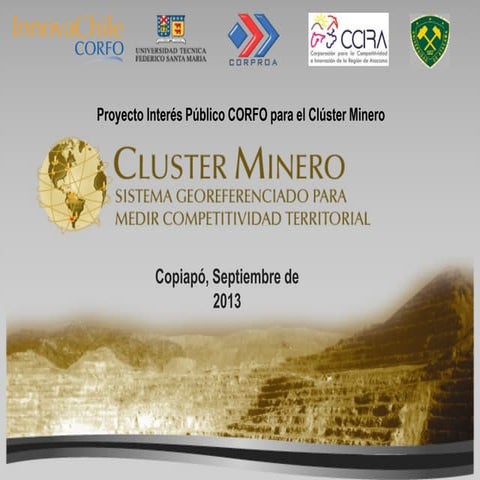 Presentación final proyecto copiapo