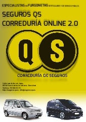 Presentación Seguros QS