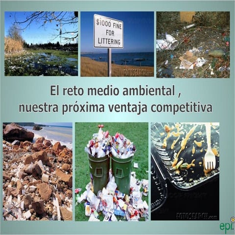 Presentació Comercial Spanish