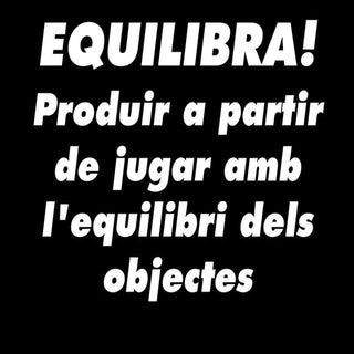 Presentació - EQUILIBRA