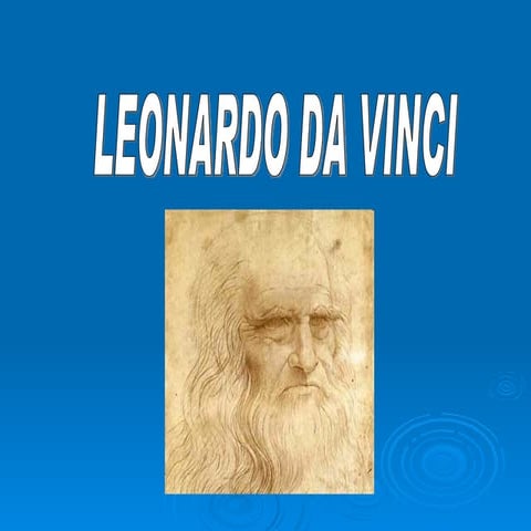 Da Vinci