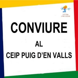 Presentació conviure a puig d'en valls