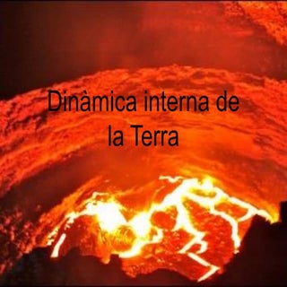 Estructura i dinàmica interna de la...