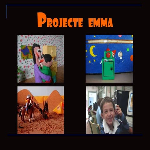 Projecte Emma