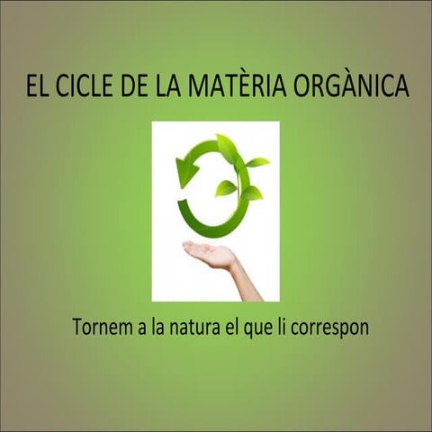 Presentació escola frança