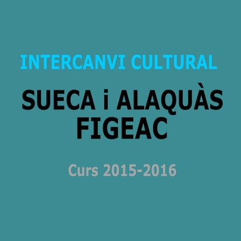 Presentació Figeac 2016