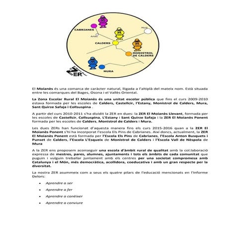 Presentació històrica