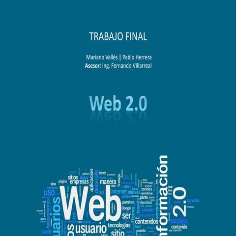 Web 2.0