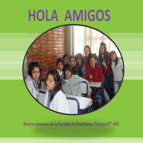 Círculos de aprendizaje