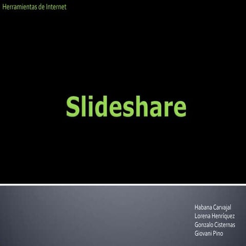 Slideshare