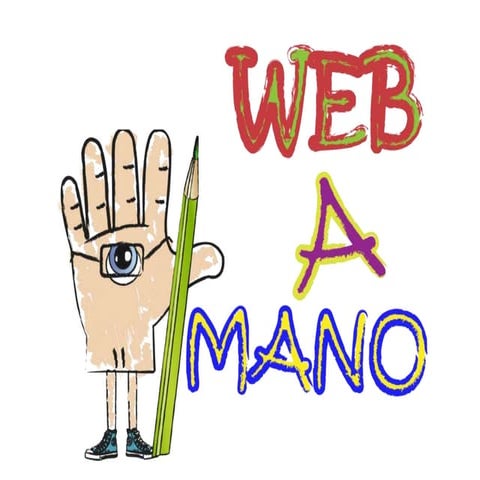 WEB A MANO