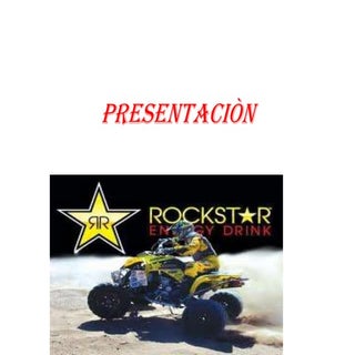 Presentaciòn
