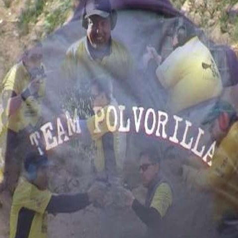 TEAM POLVORILLA