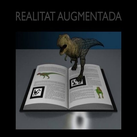 La Realitat Aumentada