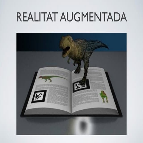 Realitat Augmentada
