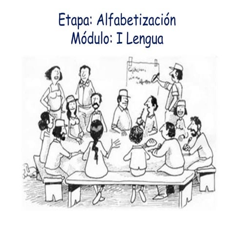 Presentación... grupo Nº 7