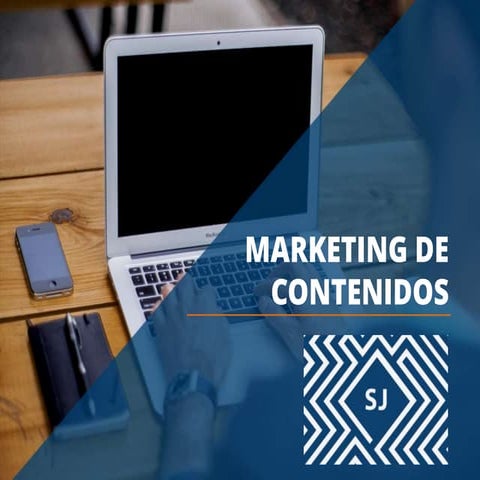 Marketing de Contenidos