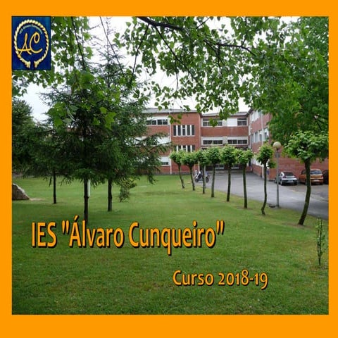 Presentación.ies.web.2018 19