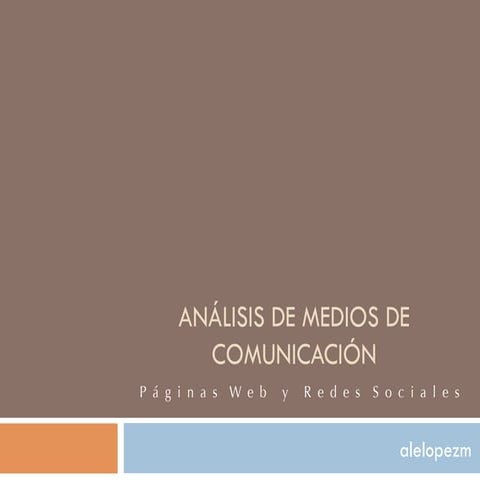 Elba Esther Gordillo en los Medios de Comunicación Tradicionales y Digitales