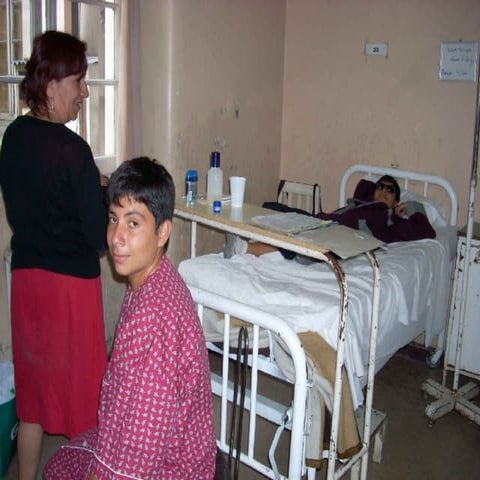 PresentacióN Apendicitis