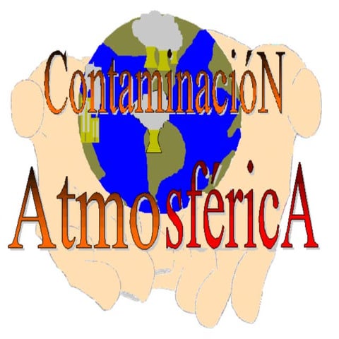 PresentacióN Atmosferica