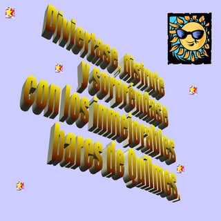 Presentación Bares y Restaurantes