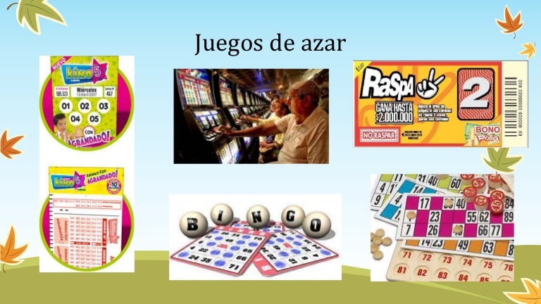 nuevas máquinas tragamonedas