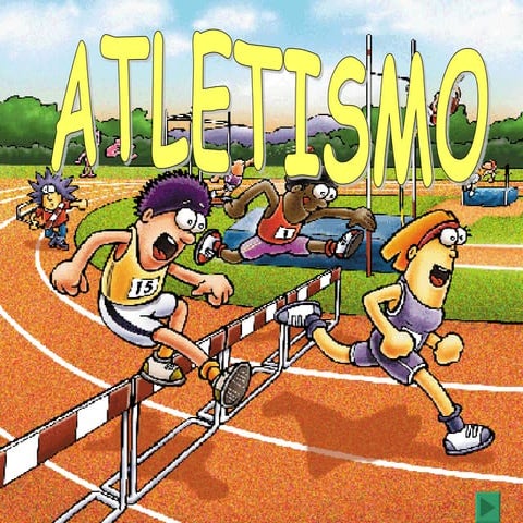 PresentacióN  D E   A T L E