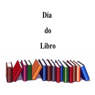 PresentacióN DíA Del Libro