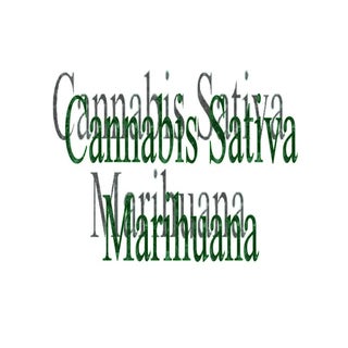 Marihuana y sus Derivados