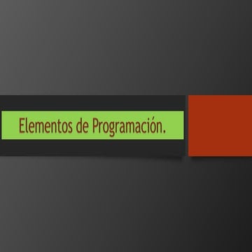 Presentación elian-completo