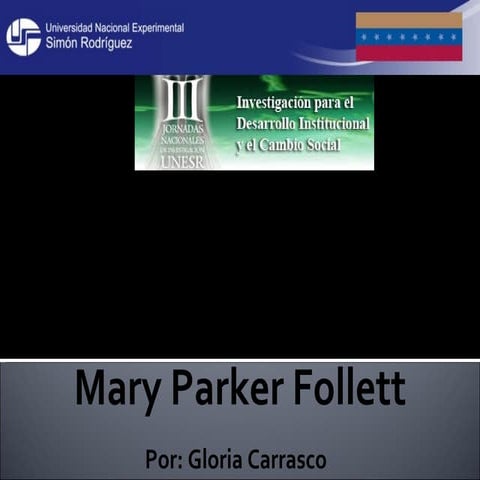 PresentacióN Follett