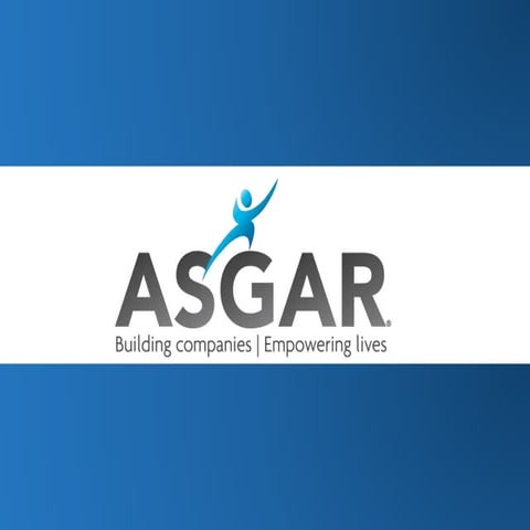 Asgar corporation