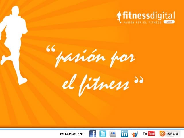 ¿Qué es el i.Concept by BH Fitness?