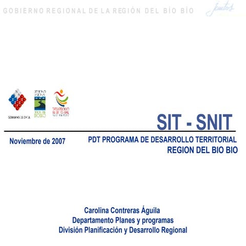 PresentacióN Los Angeles1