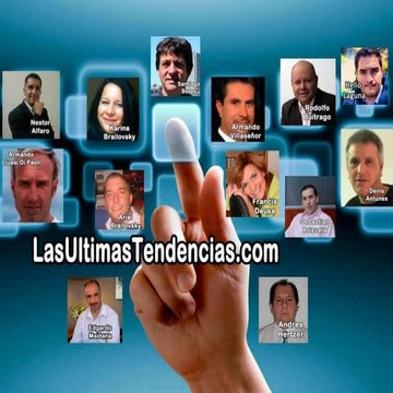 Presentación lut-business-model-canvas