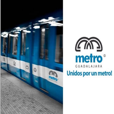 PresentacióN Metro (Sv)