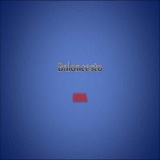 PresentacióN Nba Sin Videos